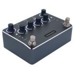 Wzmacniacz gitarowy przedwzmacniacz Neural DSP Nano Cortex - 7