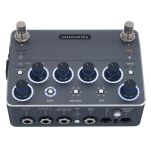 Wzmacniacz gitarowy przedwzmacniacz Neural DSP Nano Cortex - 12