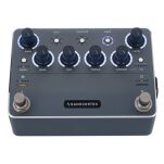 Wzmacniacz gitarowy przedwzmacniacz Neural DSP Nano Cortex - 13