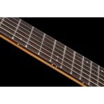 Gitara elektryczna bez główki Hils Next HN3 Met. Emerald Green - 10