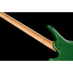 Gitara elektryczna bez główki Hils Next HN3 Met. Emerald Green - 11