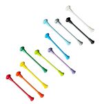 Pałeczka Apple Green KAMALEON mini 25cm - 2