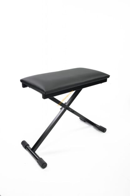 Wygodna ława dla keyboardzisty  BN-1  ATHLETIC