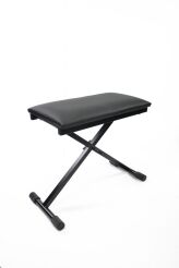 Wygodna ława dla keyboardzisty  BN-1  ATHLETIC