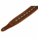 Pasek do gitary basu Minotaur SPG30 Matchu Picchu Strap - 5