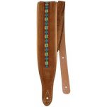 Pasek do gitary basu Minotaur SPG30 Matchu Picchu Strap - 2