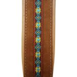 Pasek do gitary basu Minotaur SPG30 Matchu Picchu Strap - 3