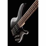 Gitara basowa 4 strunowa Yamaha TRBX 504 TBL - 2