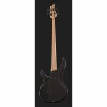 Gitara basowa 4 strunowa Yamaha TRBX 504 TBL - 3