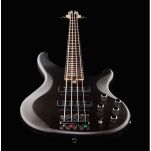 Gitara basowa 4 strunowa Yamaha TRBX 504 TBL - 5