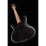 Gitara basowa 4 strunowa Yamaha TRBX 504 TBL - 8
