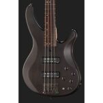 Gitara basowa 4 strunowa Yamaha TRBX 504 TBL - 12