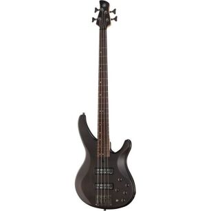 Gitara basowa 4 strunowa Yamaha TRBX 504 TBL
