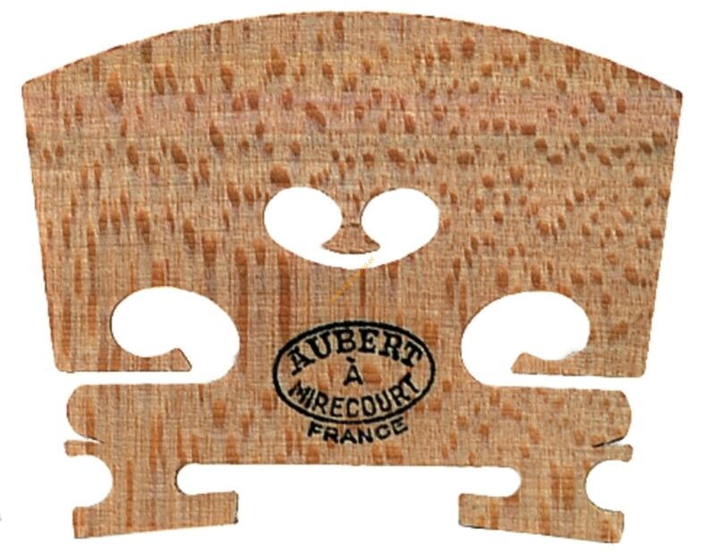 Podstawek do altówki Szerokość stopy 48 Aubert Lutniczy