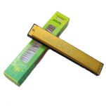 Harmonijka ustna BEE DF24-1 - 2