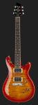 Gitara elektryczna Harley Benton CST-24 Paradise Flame - 3