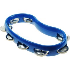 Tamburyn maksi CORVUS RATTLESNAKE 