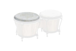 Naciąg zamienny 7" do Bongosów CLUB SALSA