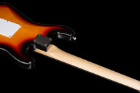 Gitara elektryczna Harley Benton ST-20LH SB - 9