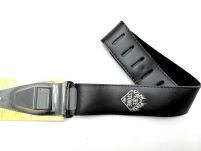 Pasek gitarowy Fire&Stone Tuner Sleath Tune Skóra, brąz - 5