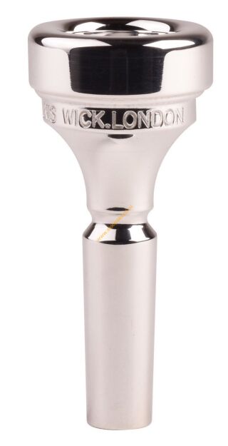 Ustnik do flugelhorn Denis Wick Classic 5884-4FL