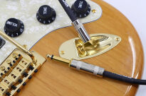 Kabel instrumentalny Moge MP22-6 Black 6m - 7