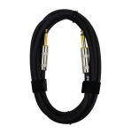 Kabel instrumentalny Moge MP22-6 Black 6m - 2