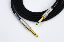 Kabel instrumentalny Moge MP22-6 Black 6m - 4