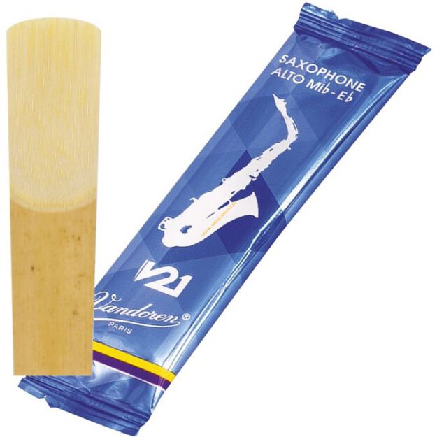 Stroik do saksofonu altowego 3.0 V21 VANDOREN