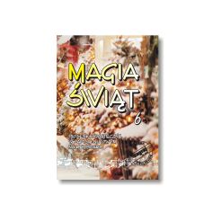 Książka - Magia Świąt cz.6