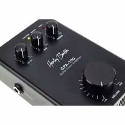 Wzmacniacz do gitary elektrycznej Harley Benton GPA-100