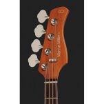 Gitara basowa 4 strunowa Sire Marcus Miller P5R Alder-4 NT - 5