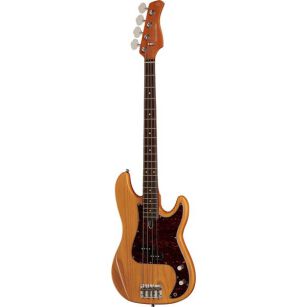 Gitara basowa 4 strunowa Sire Marcus Miller P5R Alder-4 NT