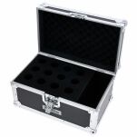 Walizka skrzynia Flyht Pro Microphone Case 12 bk - 7