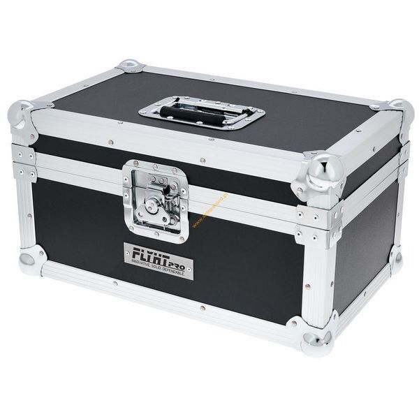 Walizka skrzynia Flyht Pro Microphone Case 12 bk