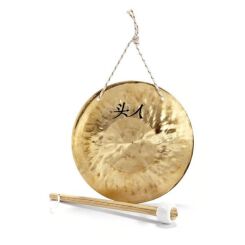 Gong Thomann Wind Gong 15