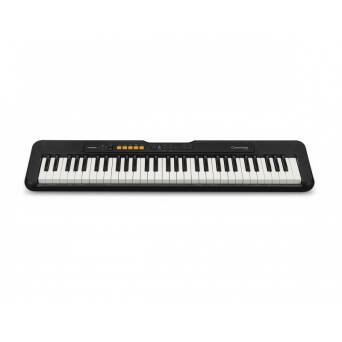 Keyboard CASIO CT-S100 CTS100 CTS-100 BK
