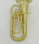 Euphonium Yamaha YEP 201 Po przeglądzie technicznym DR24-194 - 3