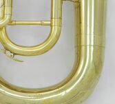 Euphonium Yamaha YEP 201 Po przeglądzie technicznym DR24-194 - 7