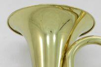 Euphonium Yamaha YEP 201 Po przeglądzie technicznym DR24-194 - 16