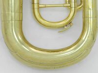 Euphonium Yamaha YEP 201 Po przeglądzie technicznym DR24-194 - 21
