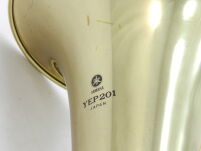 Euphonium Yamaha YEP 201 Po przeglądzie technicznym DR24-194 - 27