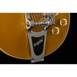Gitara elektryczna Stanford CR Fleetwood Bullion Gold B7 - 4