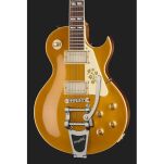 Gitara elektryczna Stanford CR Fleetwood Bullion Gold B7 - 14