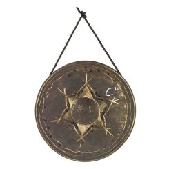 Gong strojony Asian Sound Thai-Gong Tuned c2