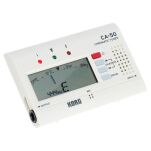 Tuner chromatyczny KORG CA-50 - 3