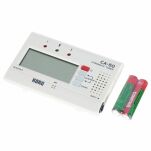 Tuner chromatyczny KORG CA-50 - 9