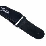 Pasek do gitary Harley Benton HBN BK - 3