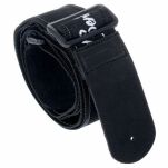 Pasek do gitary Harley Benton HBN BK - 4