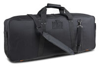 Pokrowiec na KEYBOARD Economy Typ F 85x32x10 cm  GEWA - 4